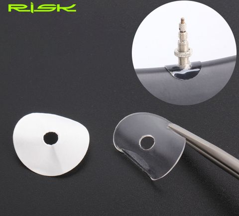  Miếng decal bảo vệ niềng RISK RA121 