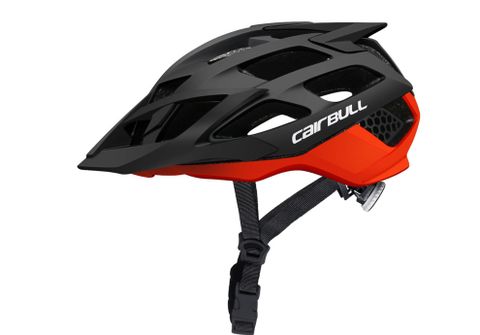  Mũ bảo hiểm xe đạp Cairbull AllRide Xanh lam size M 