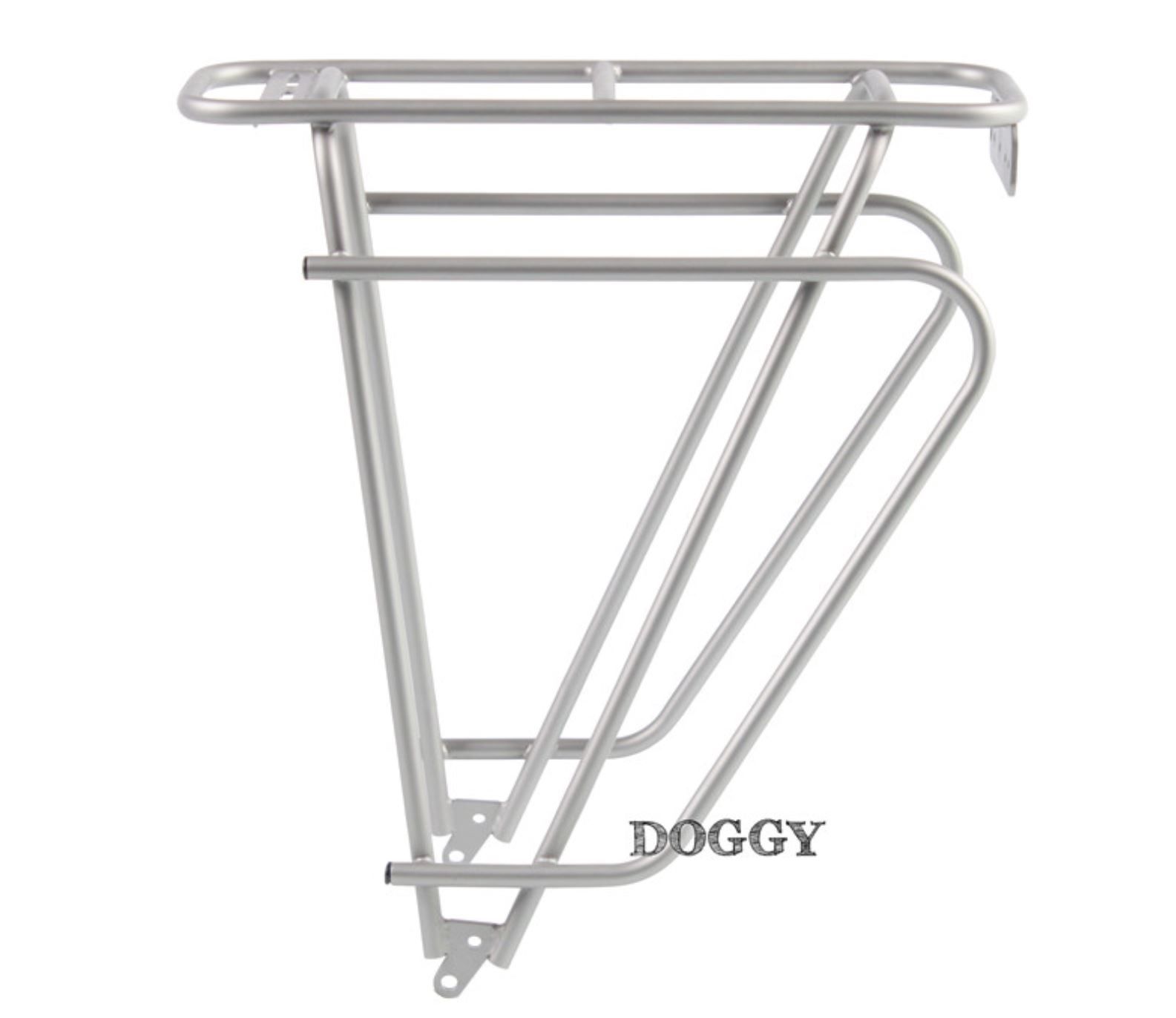 Baga Thép Xe Đạp R27 Bánh 26 / 700c