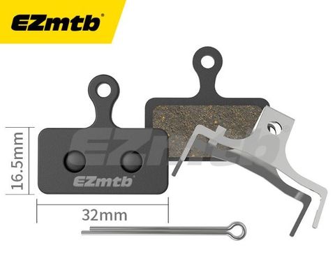  Bố thắng dĩa xe đạp EZMTB G01S 