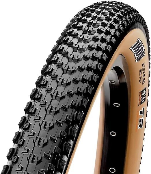 Vỏ xe đạp Maxxis Ikon 27.5 2.2 TR EXO