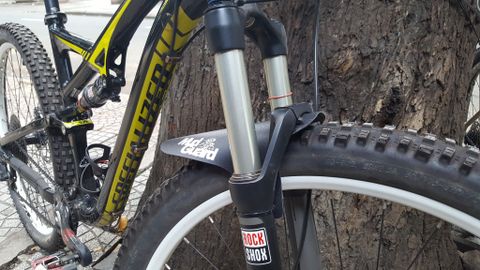  Dè trước MTB MudGuard DEF03 