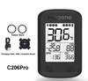 Đồng hồ tốc độ xe đạp GPS Magene C206 / C206Pro