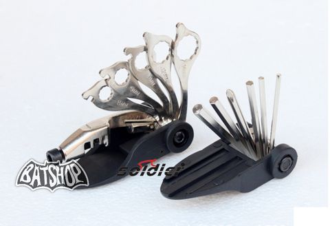  Tool xe đạp T010 