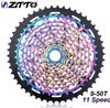 Líp Xe Đạp MTB ZTTO ULT 11speed 9-50 XD