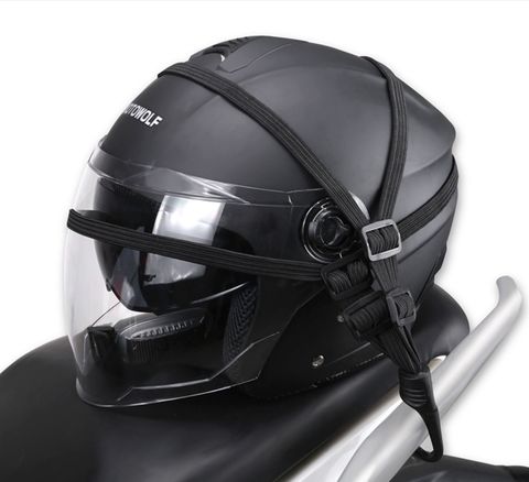  Dây ràng baga MotoWolf W011 60 / 90cm 