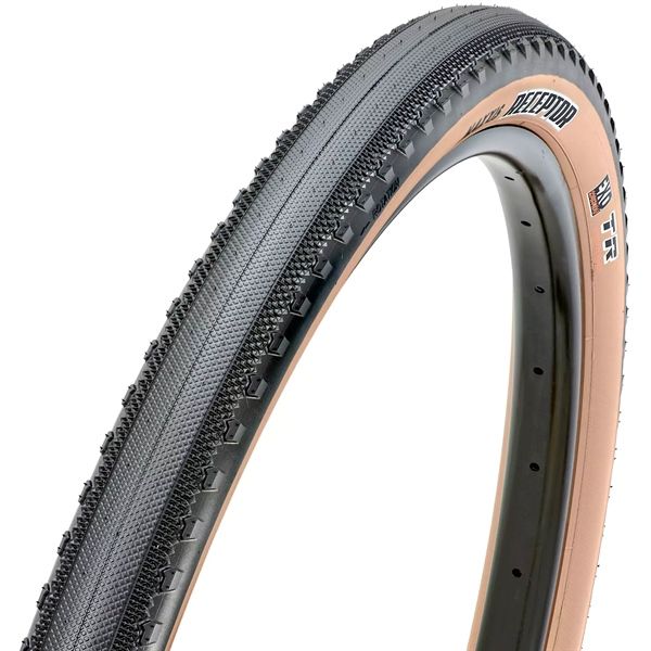 Vỏ xe đạp Maxxis Receptor 27.5 x 18 ( 650 x 47 ) EXO TR 120TPI