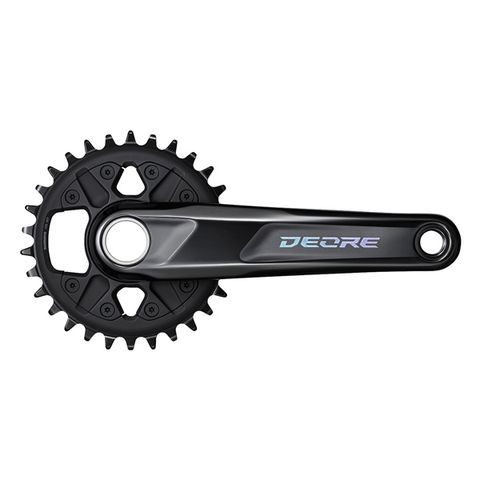  Giò dĩa xe đạp Shimano Deore FC-M6100 