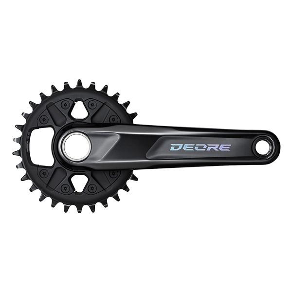 Giò dĩa xe đạp Shimano Deore FC-M6100