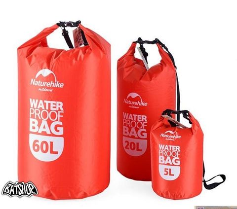  Túi chống nước NatureHike 25l 