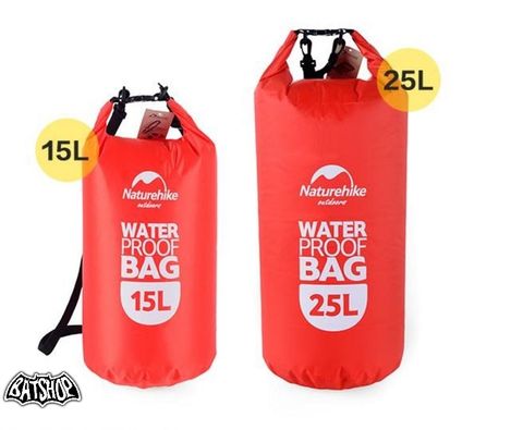  Túi chống nước NatureHike 25l 