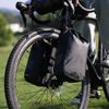 Túi bikepacking gắn phuộc xe đạp Rhinowalk B256