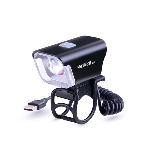  Đèn xe đạp Nextorch B20 800 Lumen 