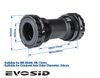 Giò dĩa xe đạp EVOSID 40/42/44/48T 170mm