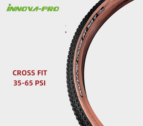  Vỏ xe đạp MTB Innova-Pro CrossFit 29 2.1 / 2.25 