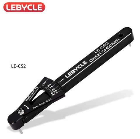  Tool đo sên xe đạp LeBicycle CS2 
