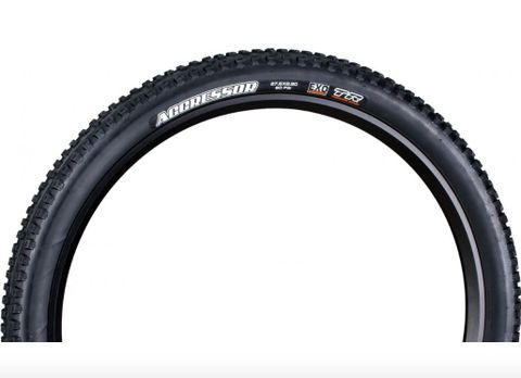  Vỏ Xe Đạp MTB Maxxis AGGRESSOR 3C EXO TR 27.5 x 2.3 / 2.5 