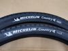 Vỏ xe đạp Michelin Country Rock 26 1.75 30TPI