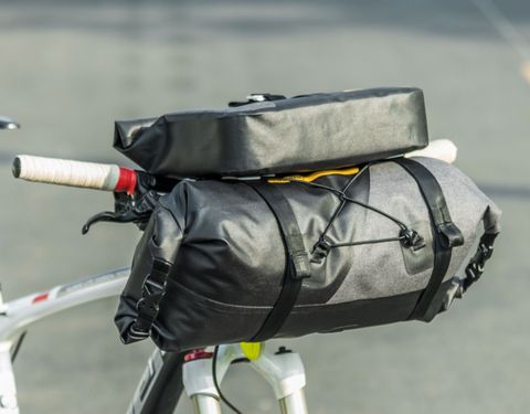  Túi treo ghidong xe đạp chống nước CoolChange 