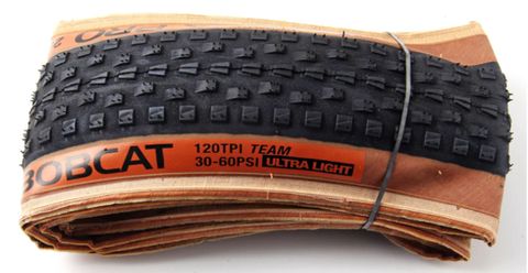  Vỏ xe đạp MTB Innova Pro BOBCAT Ultralight 27.5 1.95 120TPI 