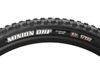 Vỏ Xe Đạp MTB Maxxis Minion DHF II EXO TR 26 2.3