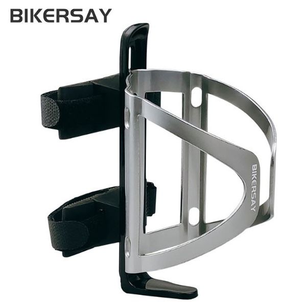 Gọng bình nước xe đạp Bikersay BC019 cho các xe không có lỗ gắn gọng bình