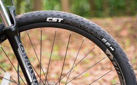  Vỏ xe đạp MTB CST FoxTrail 26 / 27.5 / 29 x1.95 