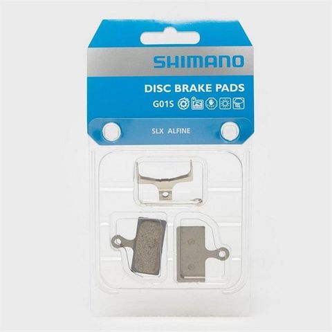  Bố thắng dĩa Xe Đạp Shimano Deore G01S 