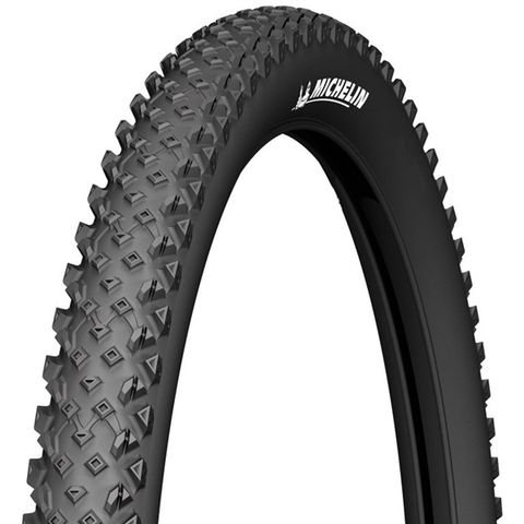  Vỏ xe đạp MTB Michelin Country Racer 27.5 x 2.1 