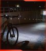 Đèn LED xe đạp AOOSTAR 600 lumen Type C L114