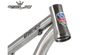 Sườn titanium MTB Relic Optima 26 26 inch