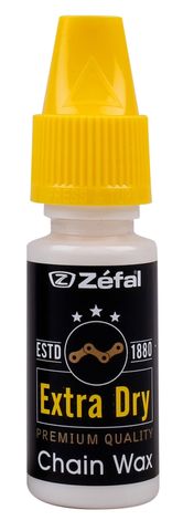  Nhớt châm sên xe đạp Zefal Extra mini Wet / Dry 10ml 