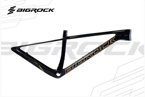  KHUNG SƯỜN XE ĐẠP MTB BIGROCK CARBON 27.5 29 