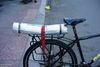 Dây ràng baga xe đạp móc thép bọc nhựa dài 60cm