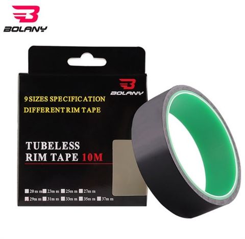  Băng Keo Dán Niềng Tubeless Bolany Cuộn 10m 