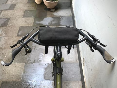  Túi treo baga xe đạp cho ghidong H Bar / Moloko B263 