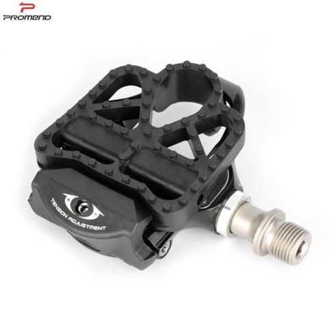  Miếng đệm giày can Road Shimano SPD / Look Keo 