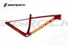 KHUNG SƯỜN XE ĐẠP MTB BIGROCK CARBON 27.5 29