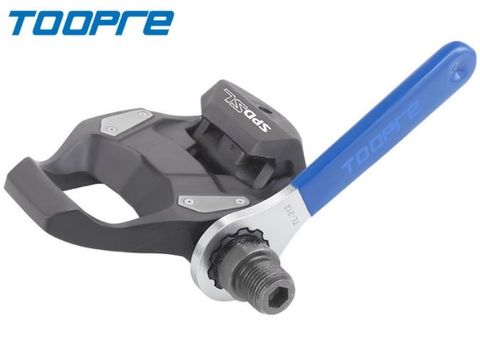 Tool mở pedal xe đạp