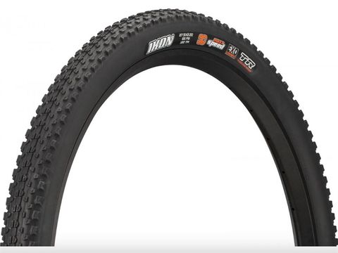  Vỏ Xe Đạp MTB Maxxis Ikon 3C EXO TR 27.5 2.2 