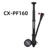 Bơm phuộc xe đạp PF160 300PSI