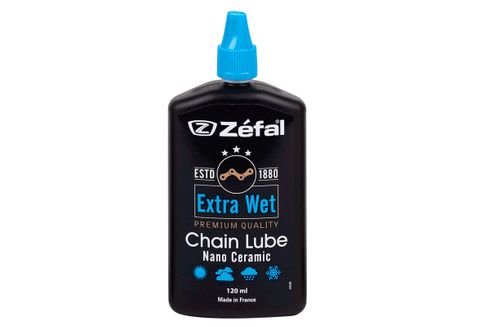  Nhớt sên Zefal Extra Wet Chain Wax 