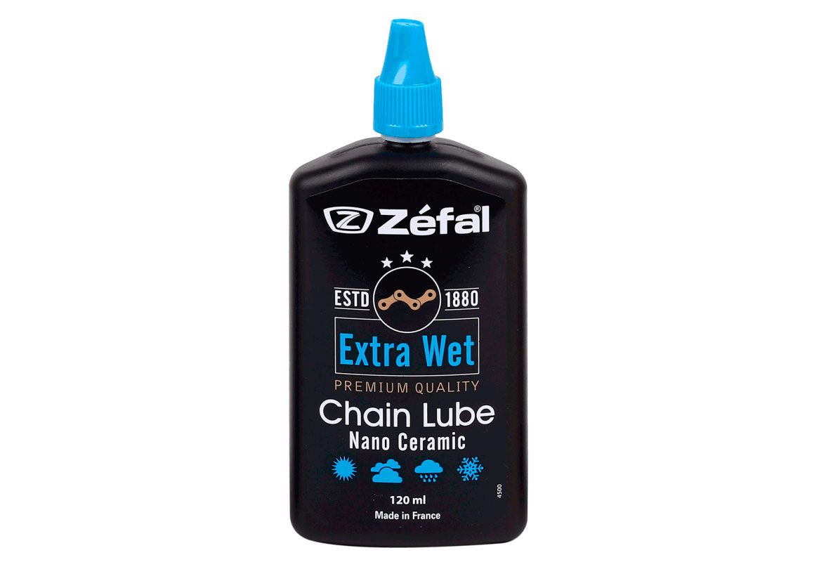 Nhớt sên Zefal Extra Wet Chain Wax