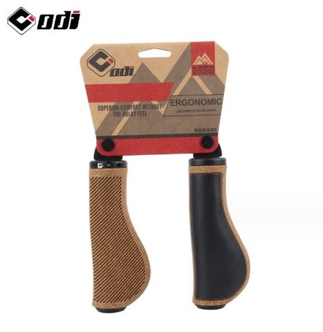  Tay nắm xe đạp ODI Ergonomic Grip GRP33 