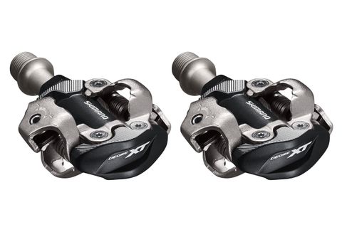  Pedal Shimano XT PD-M8100 