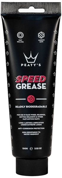 MỠ BẠC ĐẠN PEATY’S SPEED GREASE 100g