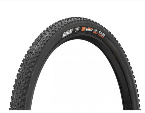  Vỏ Xe Đạp MTB Maxxis Ikon 3C EXO TR 27.5 2.35 