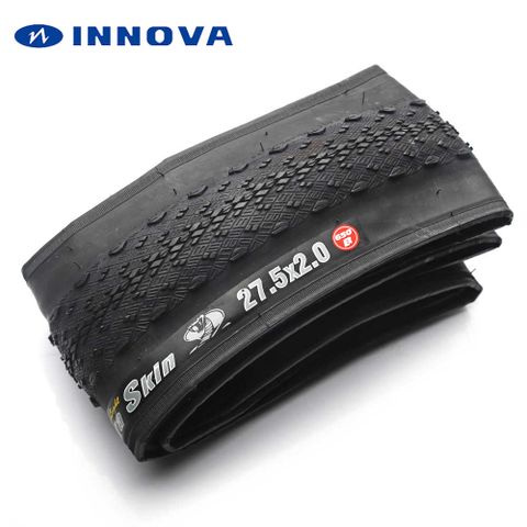  Vỏ Xe Đạp MTB Innova Cobra Skin 27.5 2.0 60TPI 