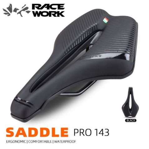  Yên xe đạp RaceWork M143 Pro 