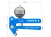 Đồng hồ điện tử đo lực căm xe đạp Toopre TLP11